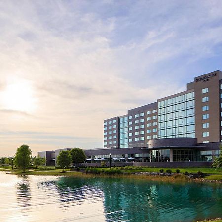 Renaissance Columbus Westerville-Polaris Hotel Kültér fotó