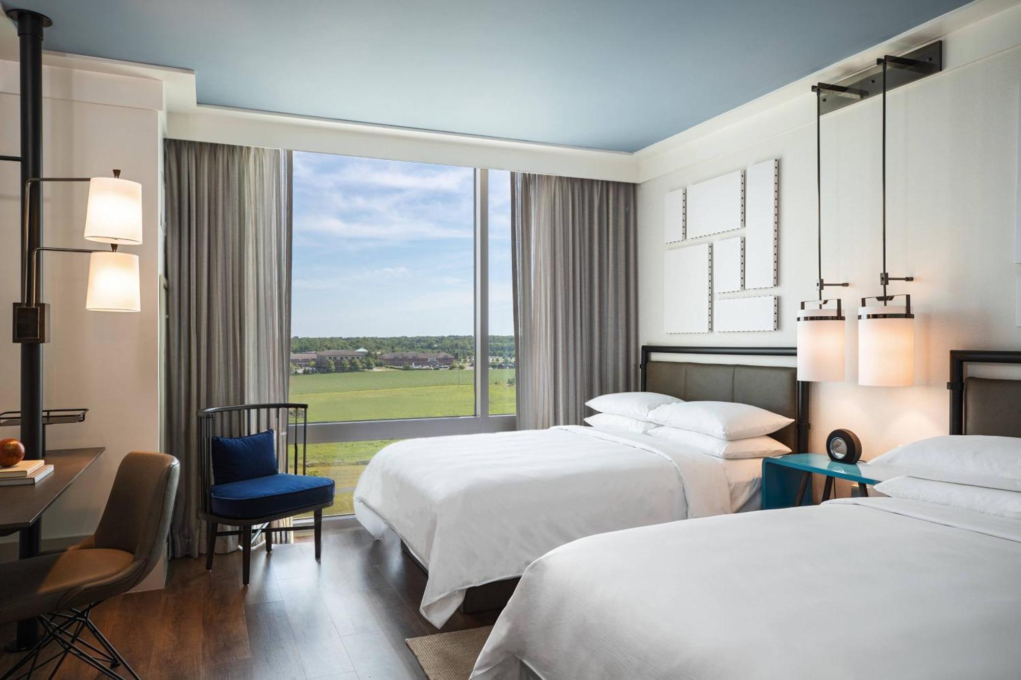Renaissance Columbus Westerville-Polaris Hotel Kültér fotó