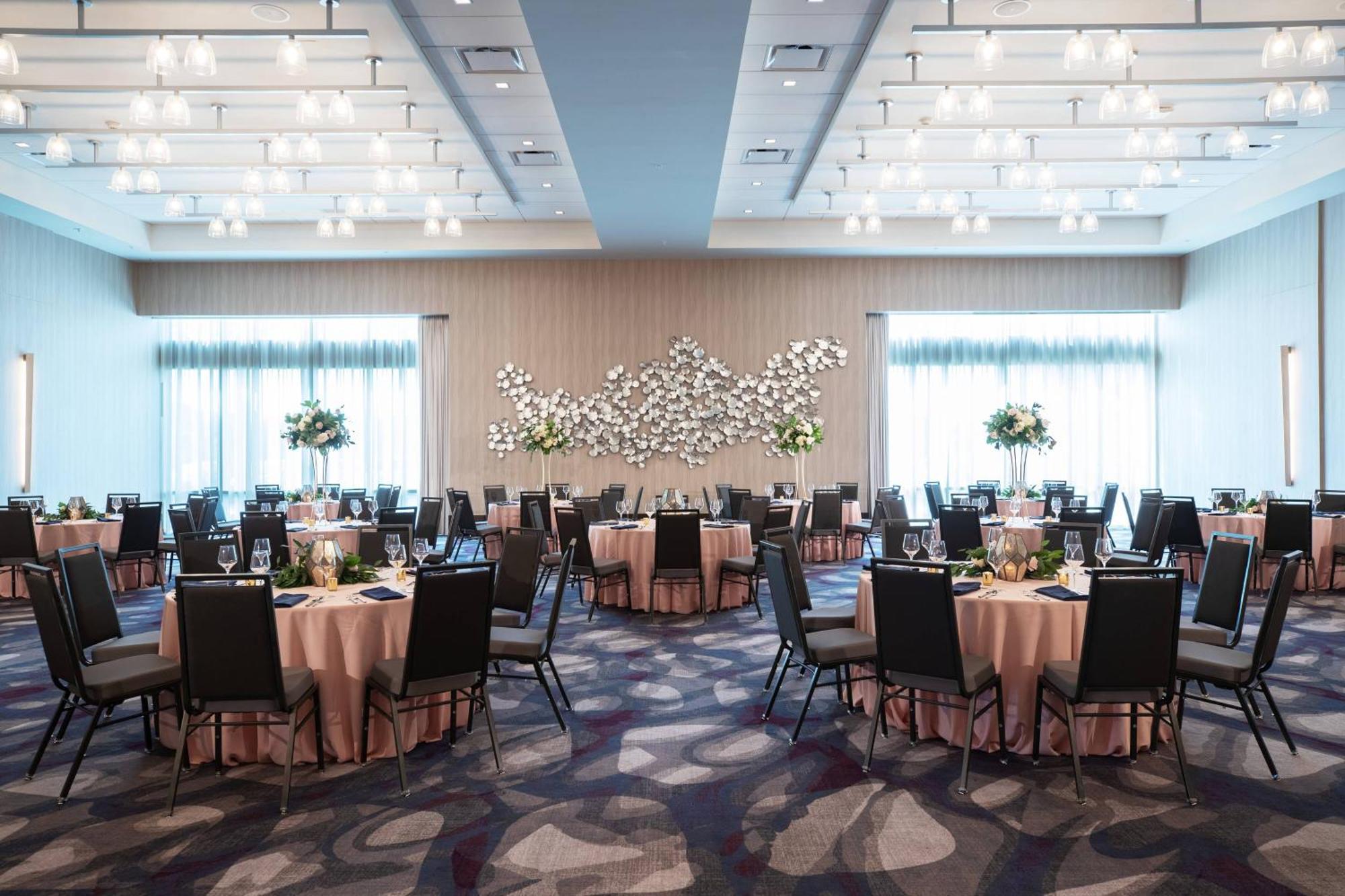 Renaissance Columbus Westerville-Polaris Hotel Kültér fotó