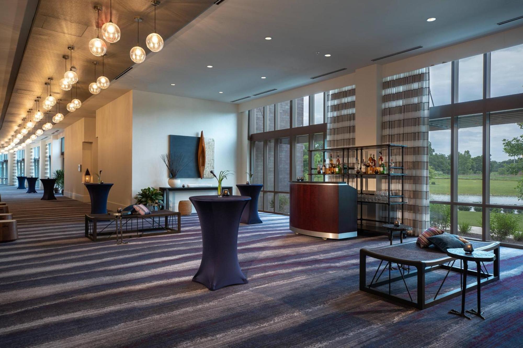 Renaissance Columbus Westerville-Polaris Hotel Kültér fotó