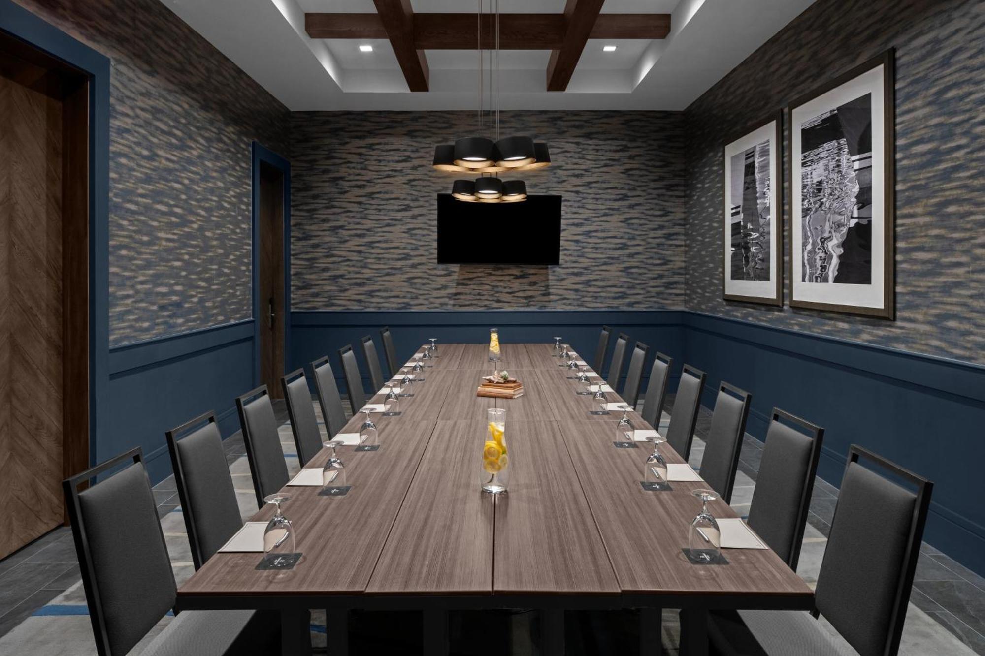 Renaissance Columbus Westerville-Polaris Hotel Kültér fotó