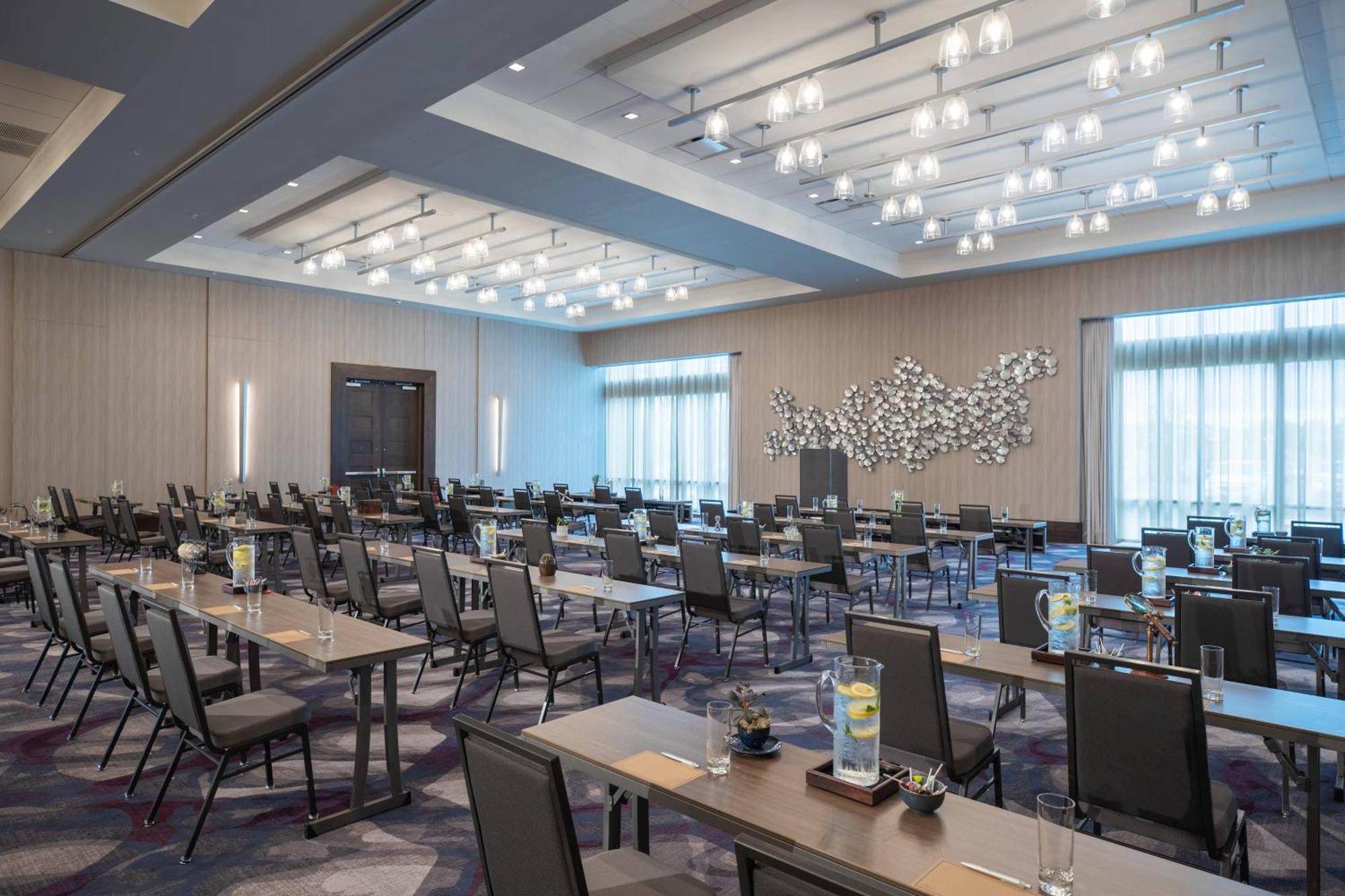 Renaissance Columbus Westerville-Polaris Hotel Kültér fotó