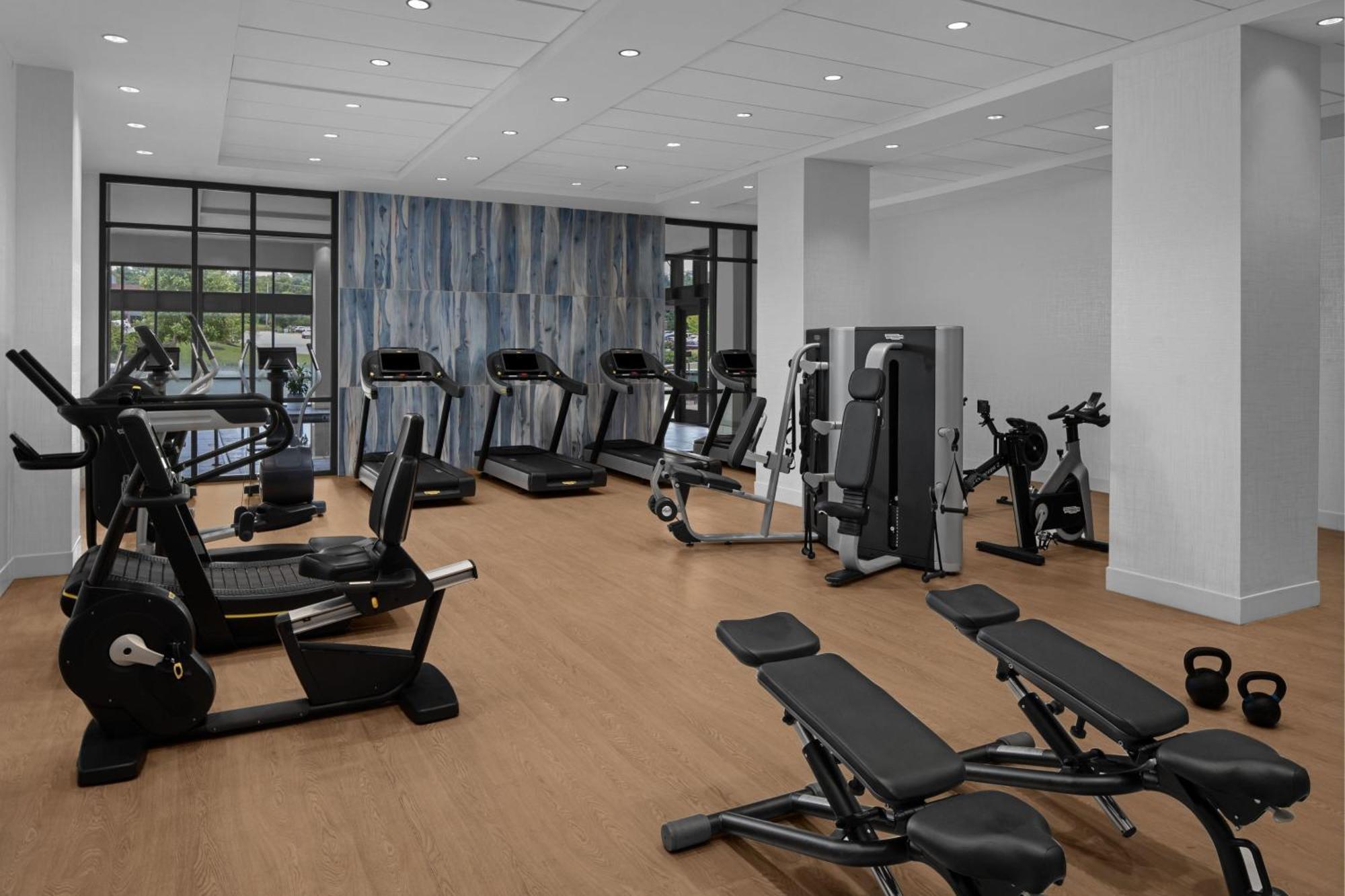 Renaissance Columbus Westerville-Polaris Hotel Kültér fotó