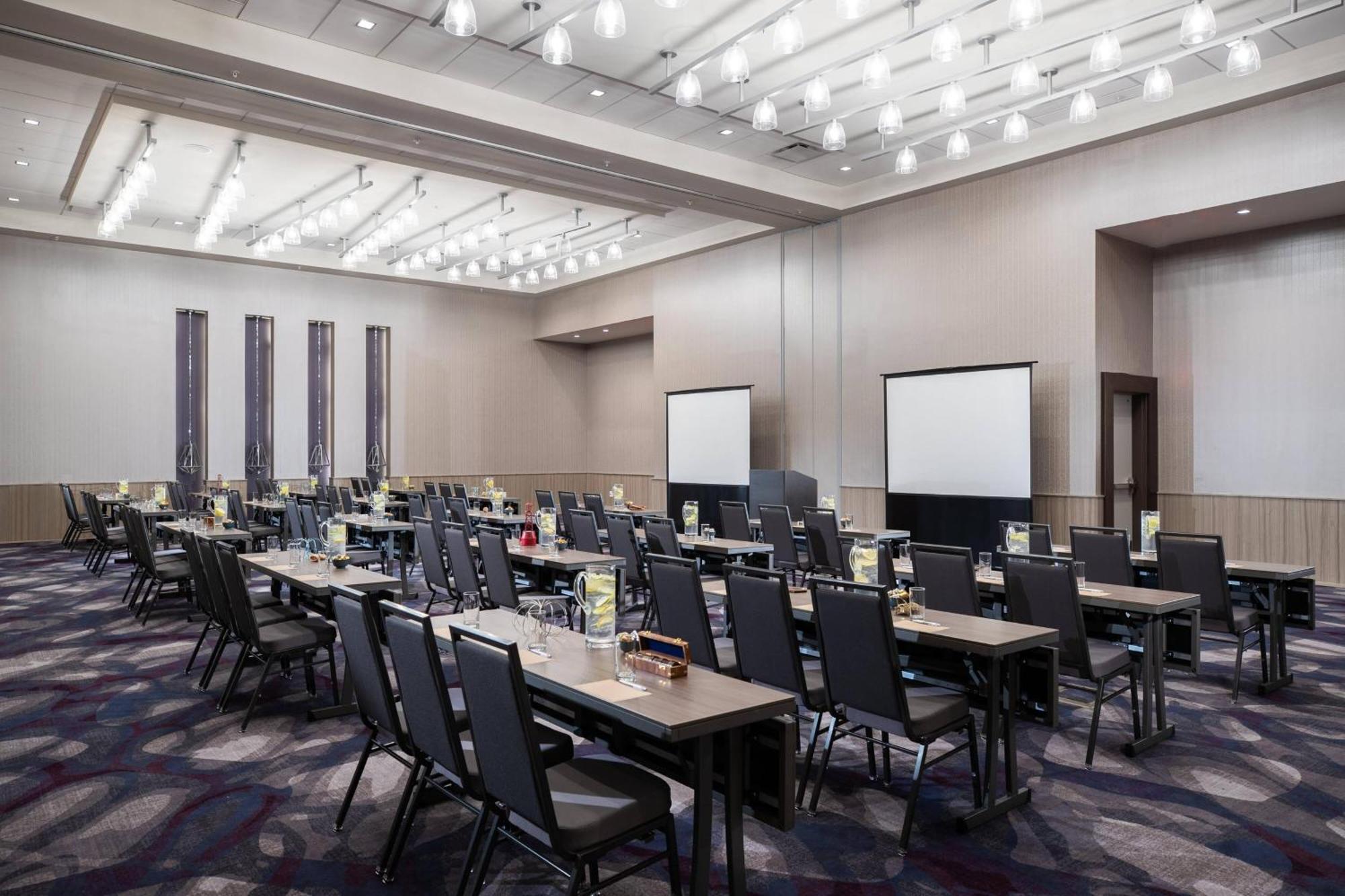Renaissance Columbus Westerville-Polaris Hotel Kültér fotó