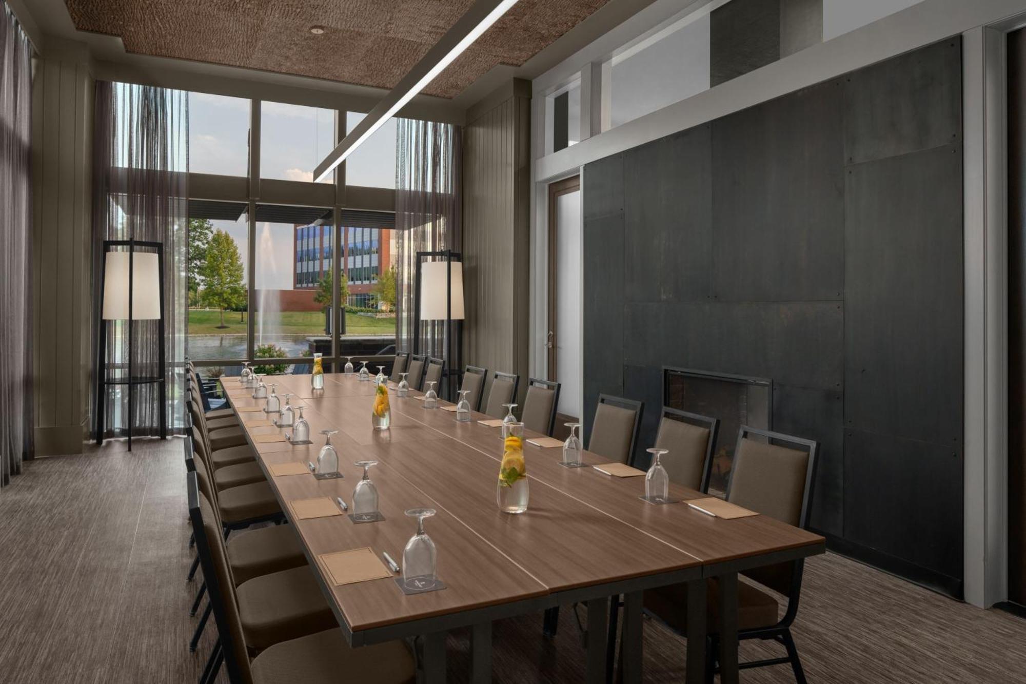 Renaissance Columbus Westerville-Polaris Hotel Kültér fotó
