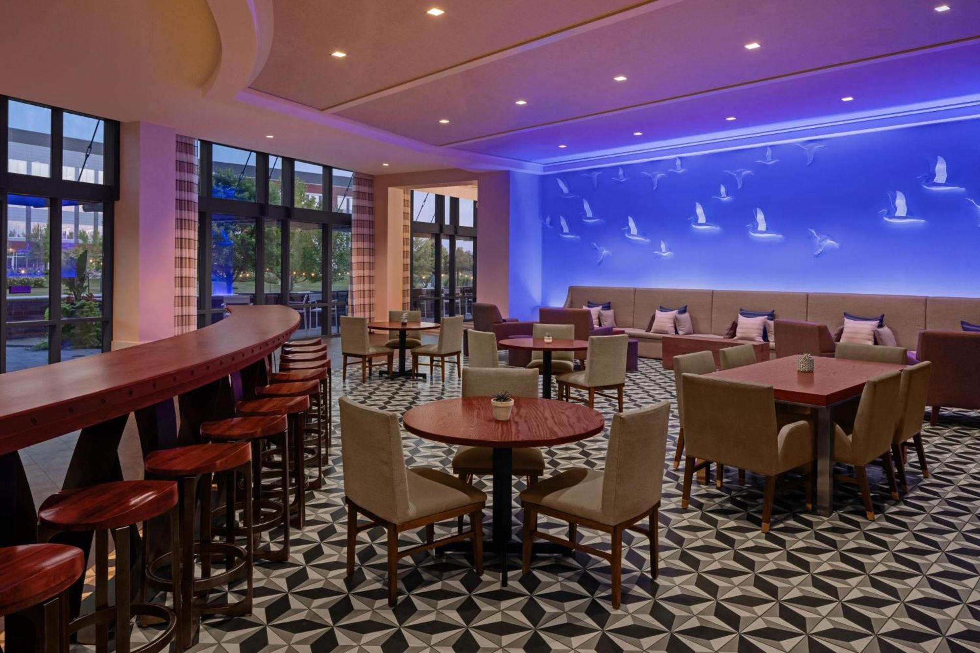 Renaissance Columbus Westerville-Polaris Hotel Kültér fotó