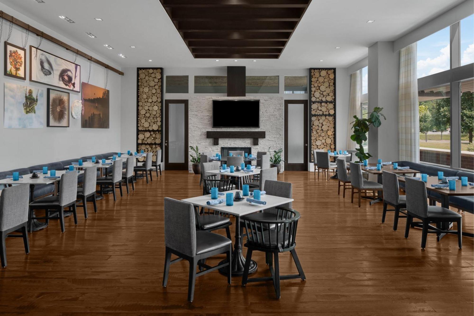 Renaissance Columbus Westerville-Polaris Hotel Kültér fotó
