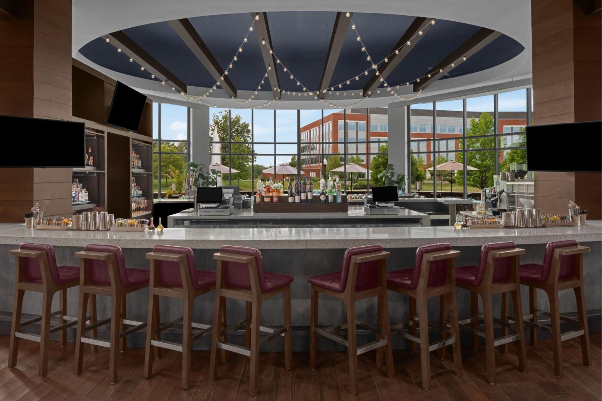 Renaissance Columbus Westerville-Polaris Hotel Kültér fotó