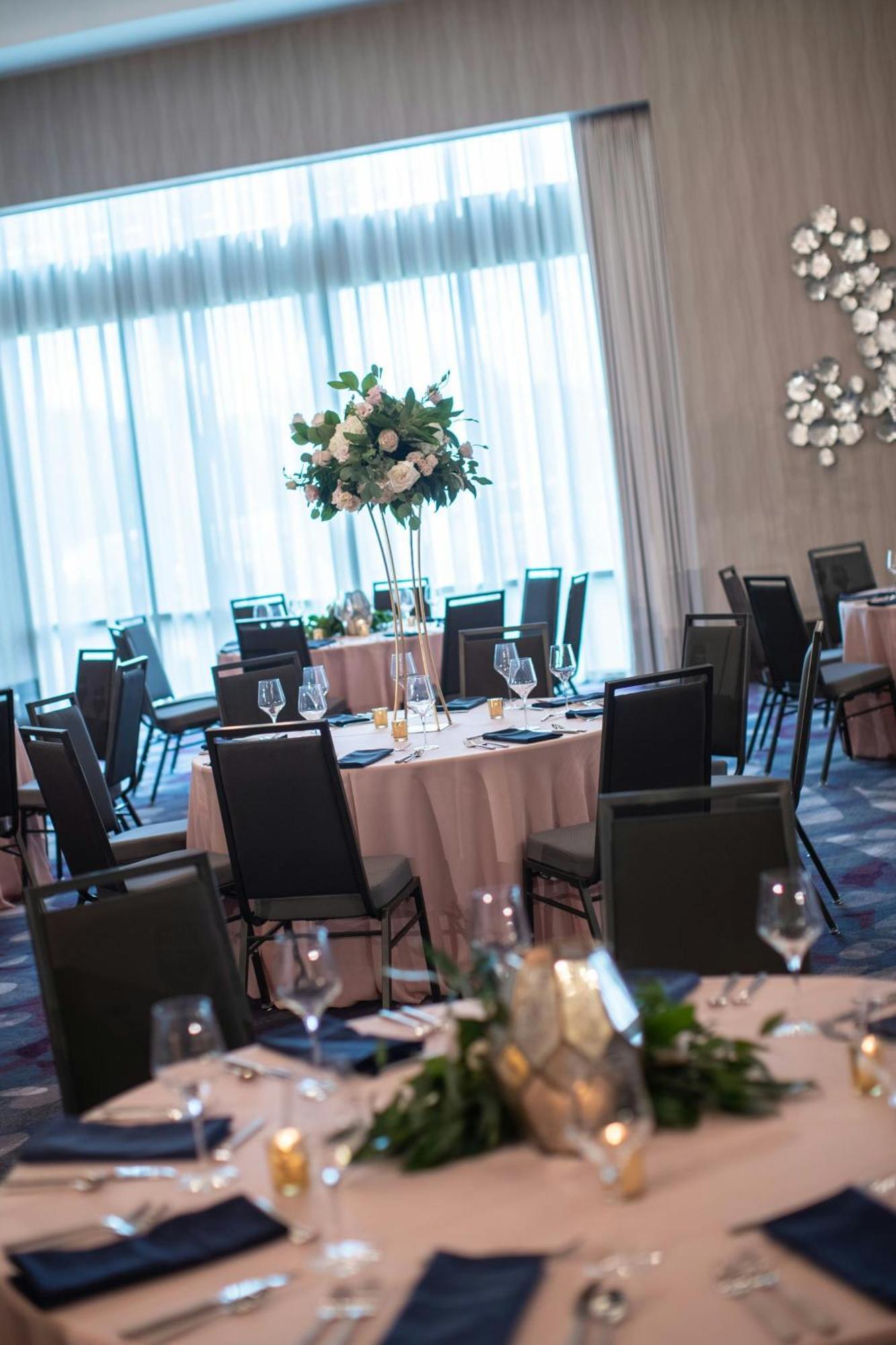 Renaissance Columbus Westerville-Polaris Hotel Kültér fotó