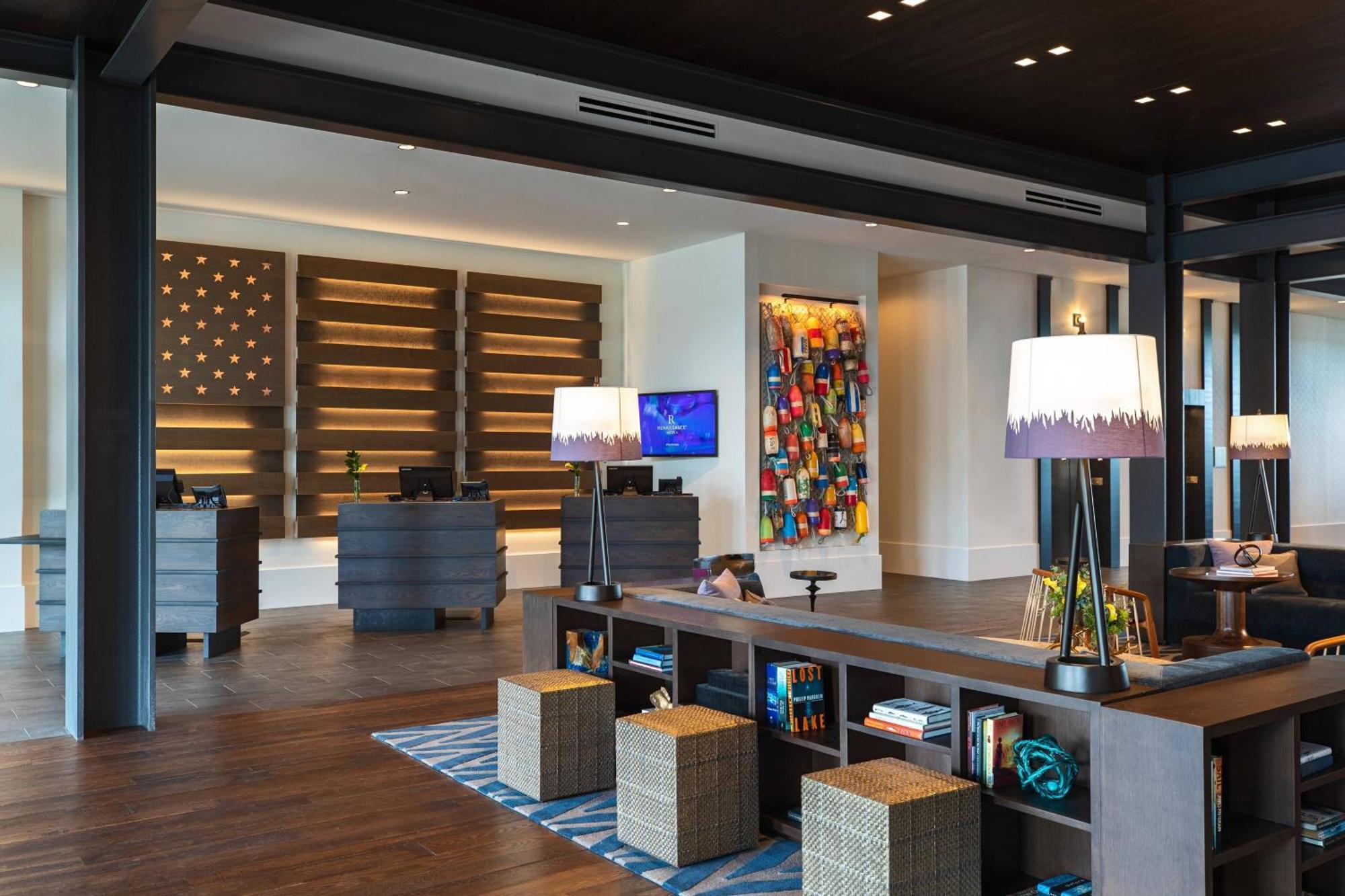 Renaissance Columbus Westerville-Polaris Hotel Kültér fotó