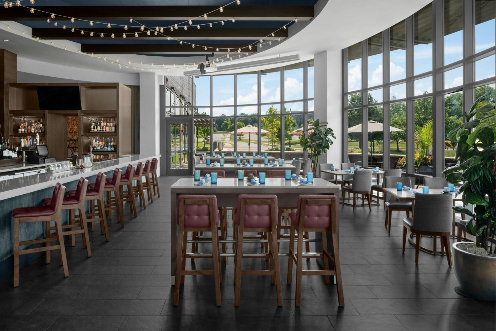 Renaissance Columbus Westerville-Polaris Hotel Kültér fotó